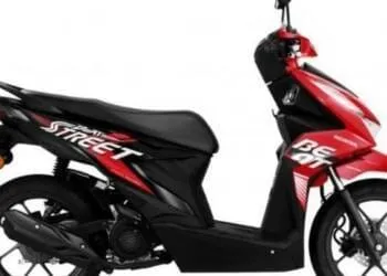 Paling Murah Rp 16,4 Juta, Ini Harga All New Honda Beat Terbaru