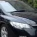 Harga Mobil Honda Civic Seken Turun Rp 20 Juta