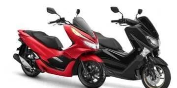 Mulai Rp 28 Jutaan, Inilah Harga Yamaha Nmax dan Honda PCX 2020