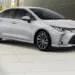 Harga Toyota Corolla Altis