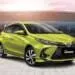 harga toyota yaris