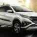 All New Toyota Rush Harga Terbaru