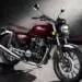 Spesifikasi Honda H'Ness CB350