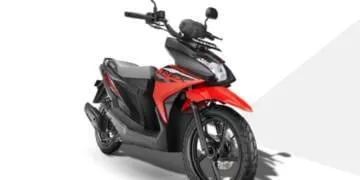 matic suzuki nex crossover