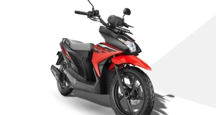 matic suzuki nex crossover