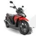 matic suzuki nex crossover