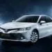 toyota camry harga terbaru