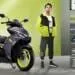 spesifikasi All New Yamaha Aerox 155 Connected