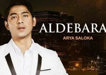 arya saloka ikatan cinta