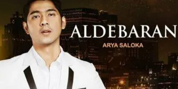arya saloka ikatan cinta