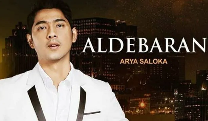arya saloka ikatan cinta
