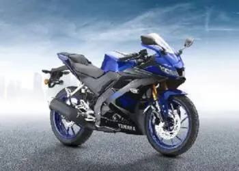Update Terbaru Yamaha YZF-R15