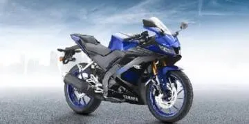 Update Terbaru Yamaha YZF-R15