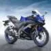 Update Terbaru Yamaha YZF-R15