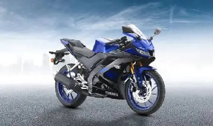 Update Terbaru Yamaha YZF-R15