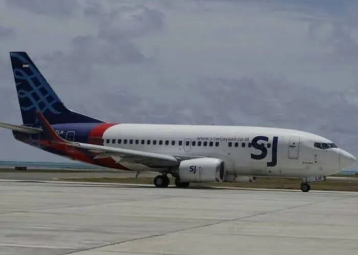 sriwijaya air jatuh