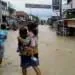 banjir sungai cipunagara pamanukan
