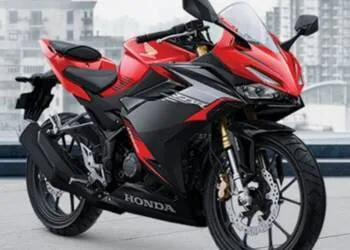 Resmi Diluncurkan, Harga All New CBR150R Mulai dari Rp 36 jutaan