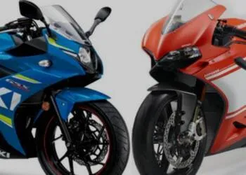 Daftar Motor Baru yang Akan Hadir di Tahun 2021