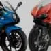 Daftar Motor Baru yang Akan Hadir di Tahun 2021