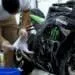 Inilah Tips Agar Cat Motor Tetap Mengkilat Seperti Baru