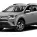 harga dan spesifikasi toyota rav4