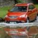 tips mobil saat banjir
