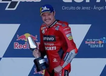 motogp jerez 2021