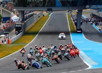 link live streaming motogp jerez 2021