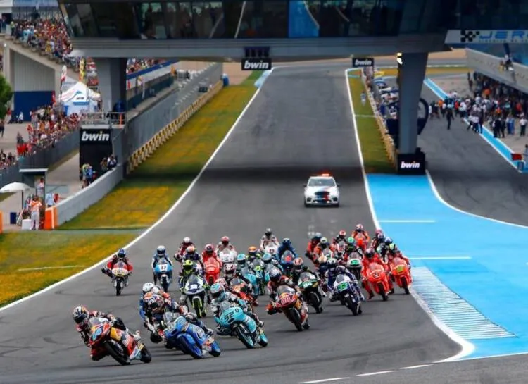 link live streaming motogp jerez 2021